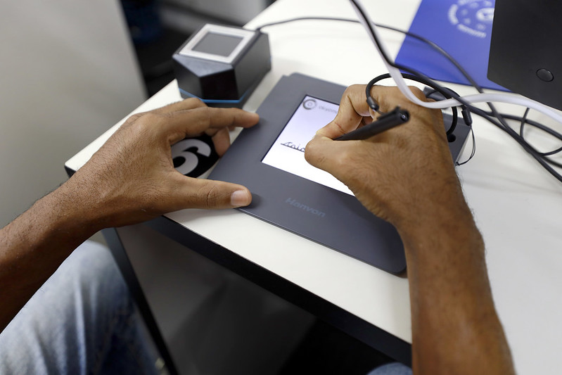 SAC promove atendimento especial para novo RG   em 14 postos do interior neste sábado (26)